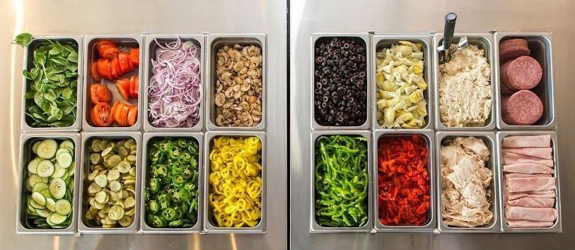 Hot Table | restaurant | 49 Park Ave, Worcester, MA 01605, USA | 5084590805 OR +1 508-459-0805