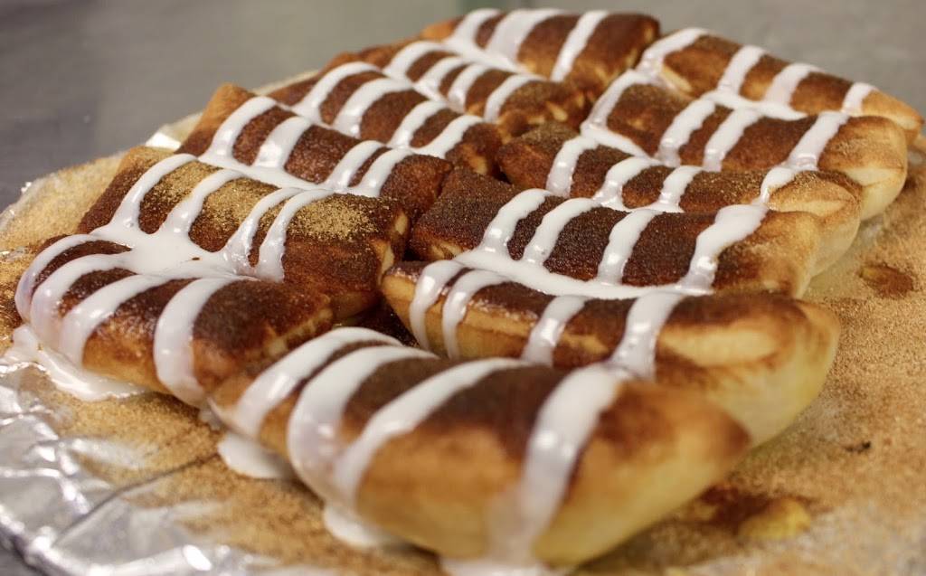 Popes Pizzeria | restaurant | 226 N Telegraph Rd, Monroe, MI 48162, USA | 7342414444 OR +1 734-241-4444