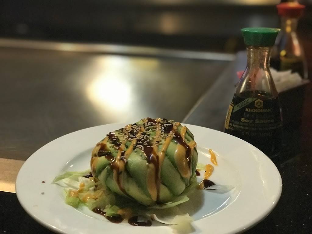 Tokyo Japanese Seafood & Steakhouse | restaurant | 215 Commonwealth Dr #5, Wytheville, VA 24382, USA | 2762231008 OR +1 276-223-1008