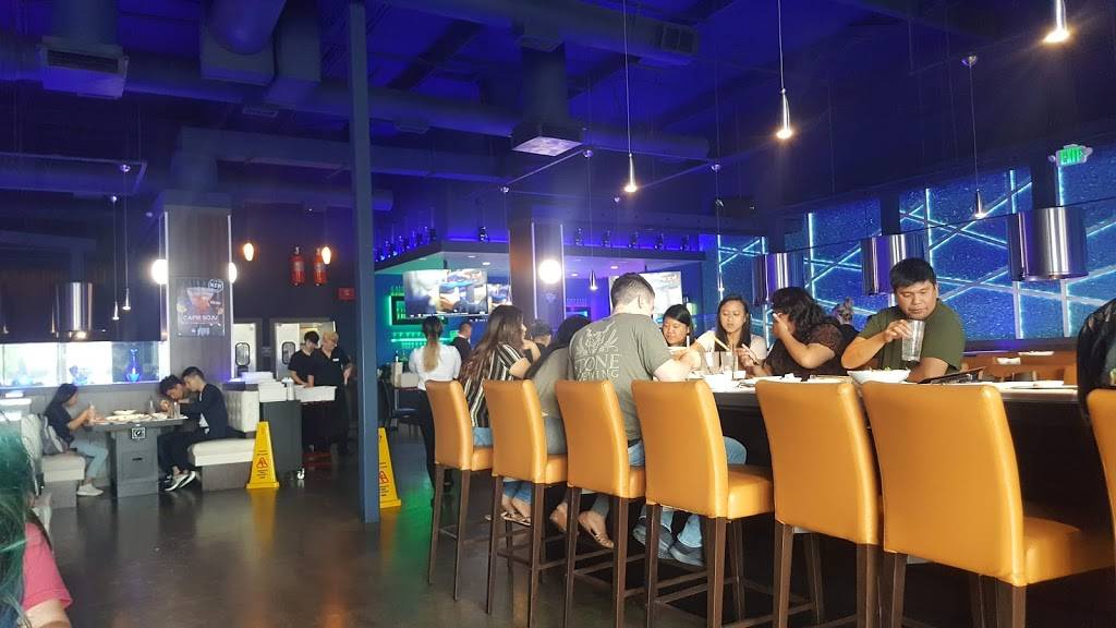 Gen Korean BBQ | restaurant | 10765 Westview Pkwy, San Diego, CA 92126, USA | 8588001157 OR +1 858-800-1157