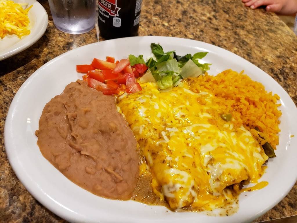 Sol De Jalisco Mexican Bar | restaurant | 4201 S General Bruce Dr, Temple, TX 76502, USA | 2547711929 OR +1 254-771-1929