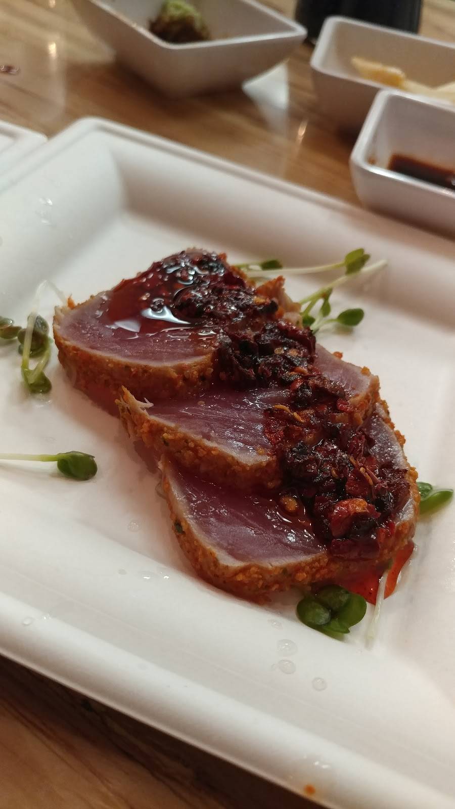 Cherry Hills Sushi Co. | restaurant | 1400 E Hampden Ave #110, Cherry Hills Village, CO 80113, USA | 3037611559 OR +1 303-761-1559