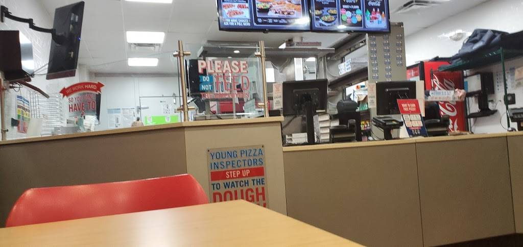 Dominos Pizza | meal delivery | 13623 S Dixie Hwy Ste 144, Palmetto Bay, FL 33176, USA | 3052321011 OR +1 305-232-1011