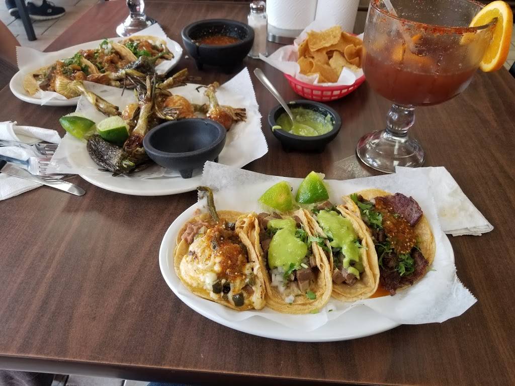 Los Arcos Restaurant | restaurant | 1707 Algonquin Rd, Mt Prospect, IL 60056, USA | 8474393181 OR +1 847-439-3181