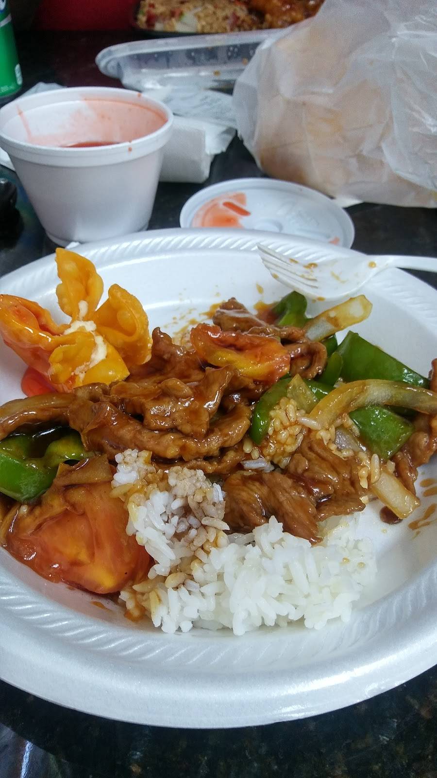 Kings Wok III | restaurant | 192 S US Hwy 17 92, Longwood, FL 32750, USA | 4078347878 OR +1 407-834-7878