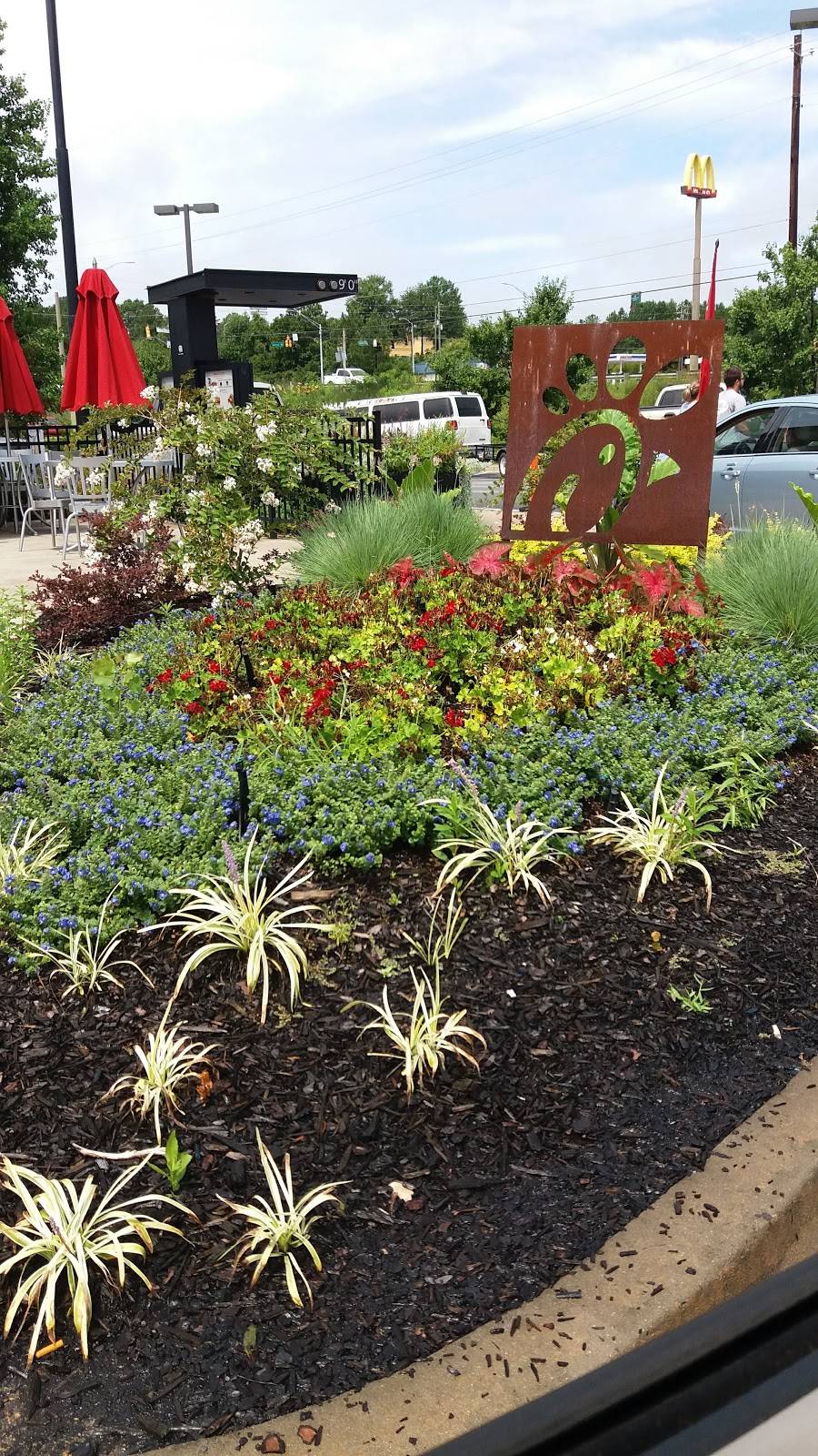 Chick-fil-A | restaurant | 5055 Brookhaven Rd, Macon, GA 31206, USA | 4787881094 OR +1 478-788-1094