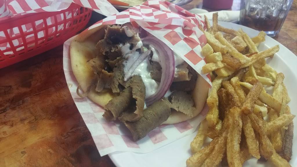 Papas Gyros | restaurant | 4935 W Glendale Ave, Glendale, AZ 85301, USA | 6234400681 OR +1 623-440-0681
