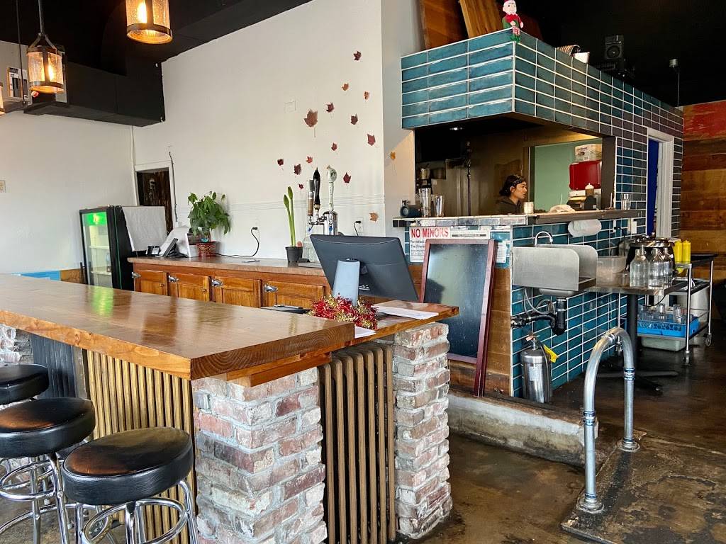 HAK | restaurant | 914 NE Broadway, Portland, OR 97232, USA | 5032082172 OR +1 503-208-2172