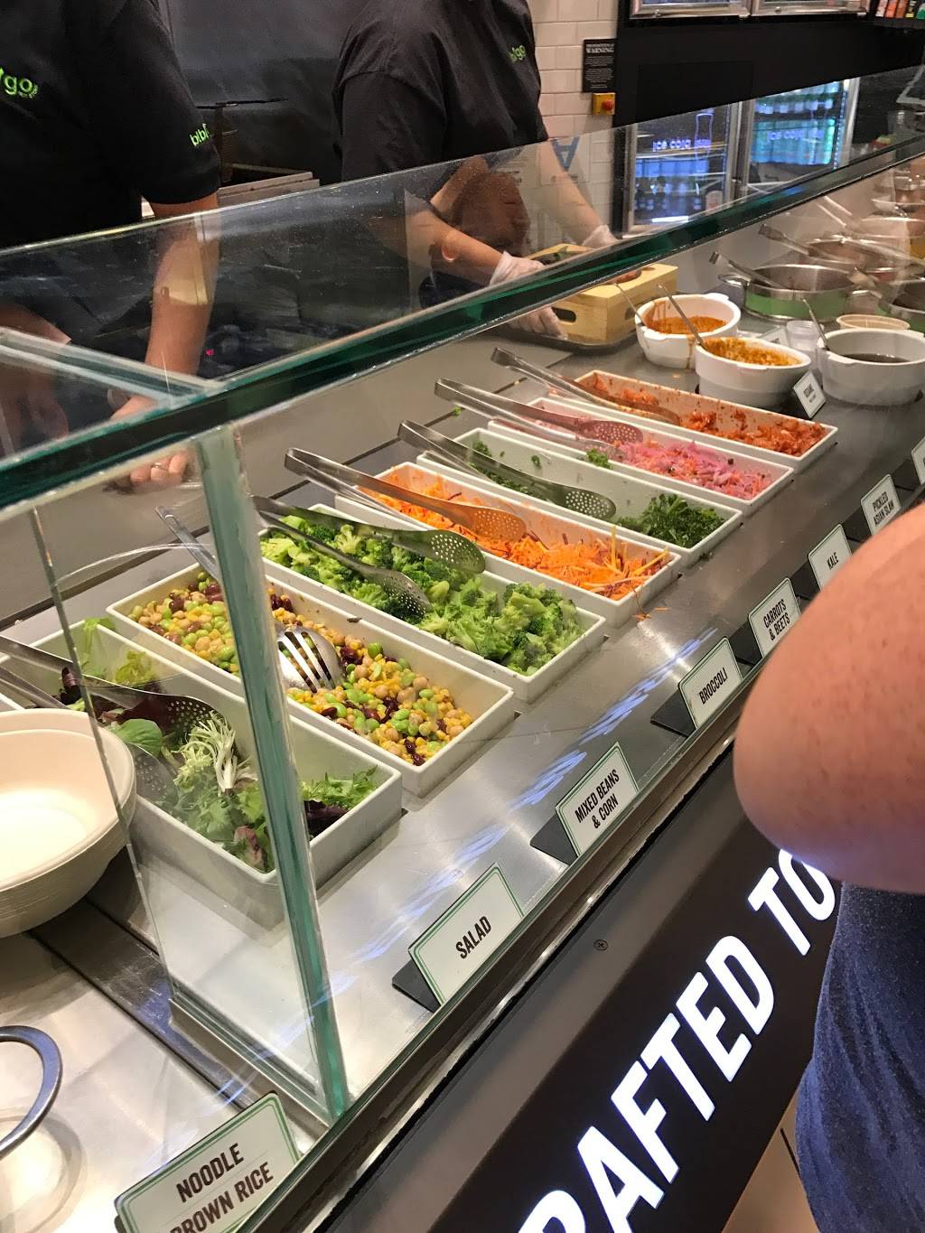 Bibigo Fresh Korean Kitchen | restaurant | 1125 Galleria Way, Glendale, CA 91210, USA | 8185510011 OR +1 818-551-0011