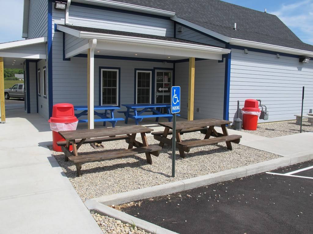 Fents Dairy Corner | restaurant | 6301 Troy Rd, Springfield, OH 45502, USA | 9379641700 OR +1 937-964-1700