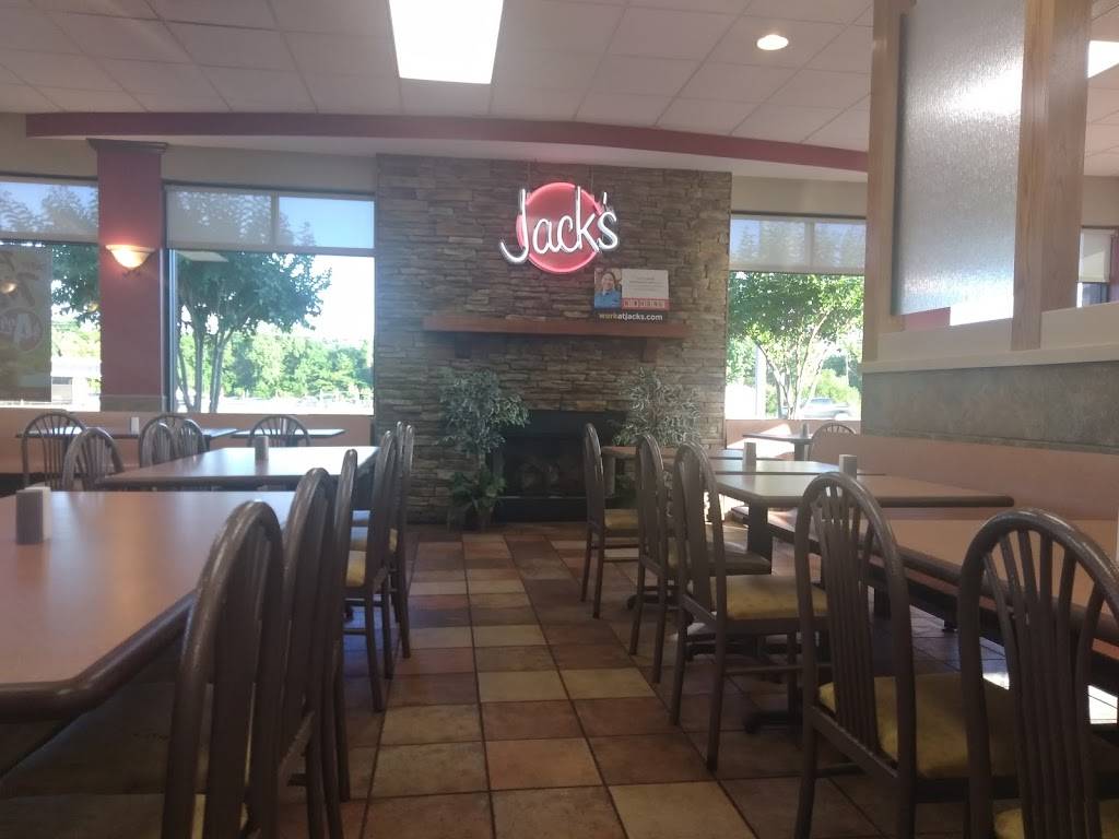 Jacks | restaurant | 2511 Moody Pkwy, Moody, AL 35004, USA | 2056404155 OR +1 205-640-4155