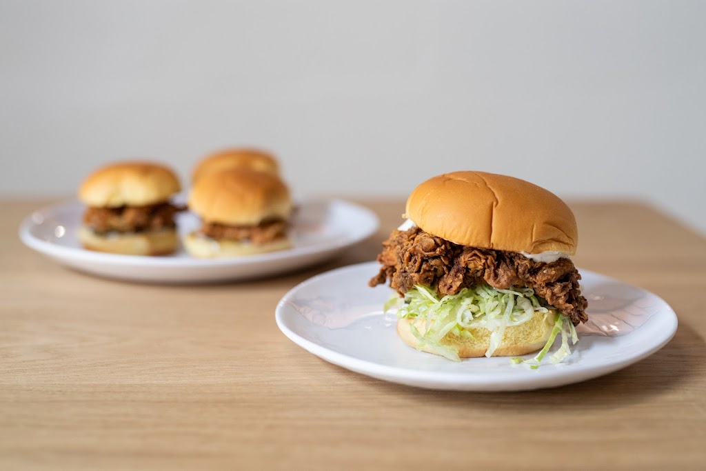 Fowl Mouthed Chicken | restaurant | 1747 Allied St, Charlottesville, VA 22903, USA | 4342845630 OR +1 434-284-5630