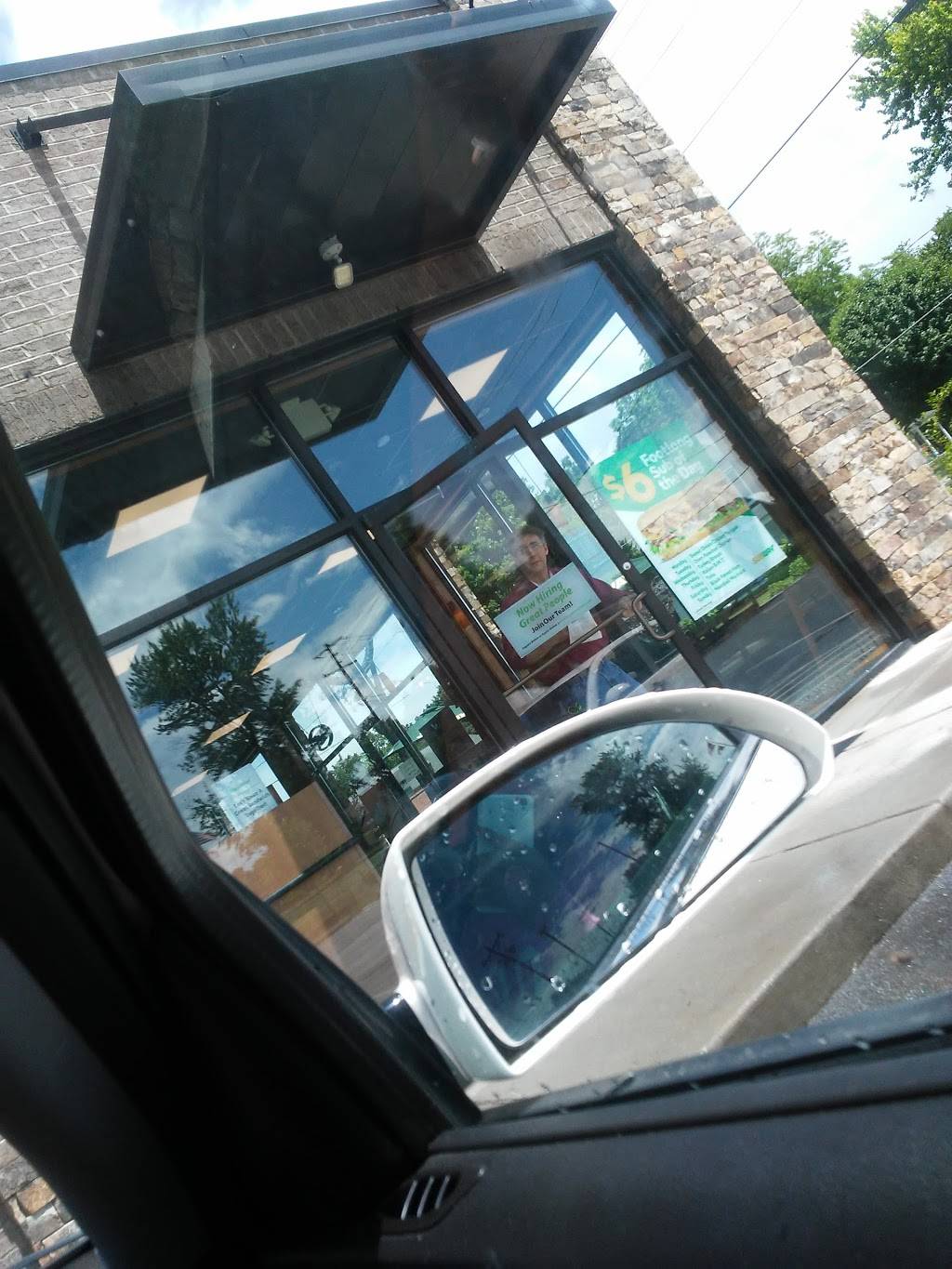 Subway | restaurant | 4810 Pleasant Garden Rd, Pleasant Garden, NC 27313, USA | 3366170200 OR +1 336-617-0200