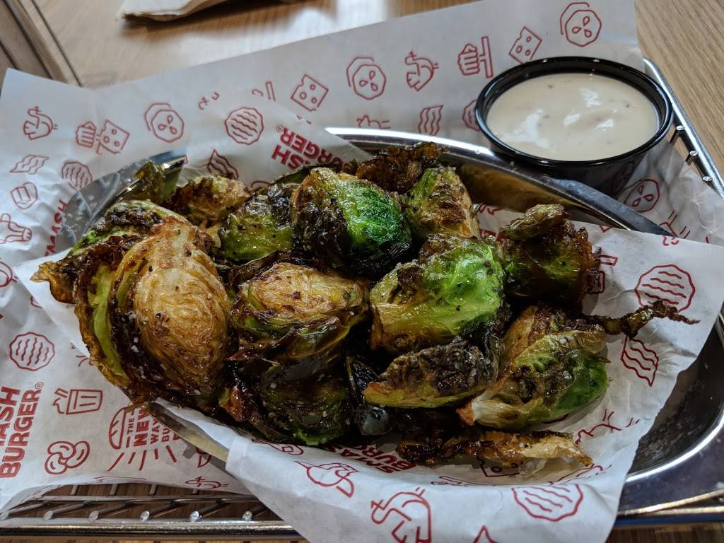 Smashburger | restaurant | 448 Mamaroneck Ave, Mamaroneck, NY 10543, USA | 9147773370 OR +1 914-777-3370