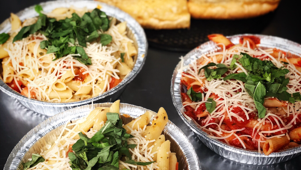 The Thyme Pizzeria | meal delivery | 20453 Sherman Way, Winnetka, CA 91306, USA | 8189144395 OR +1 818-914-4395