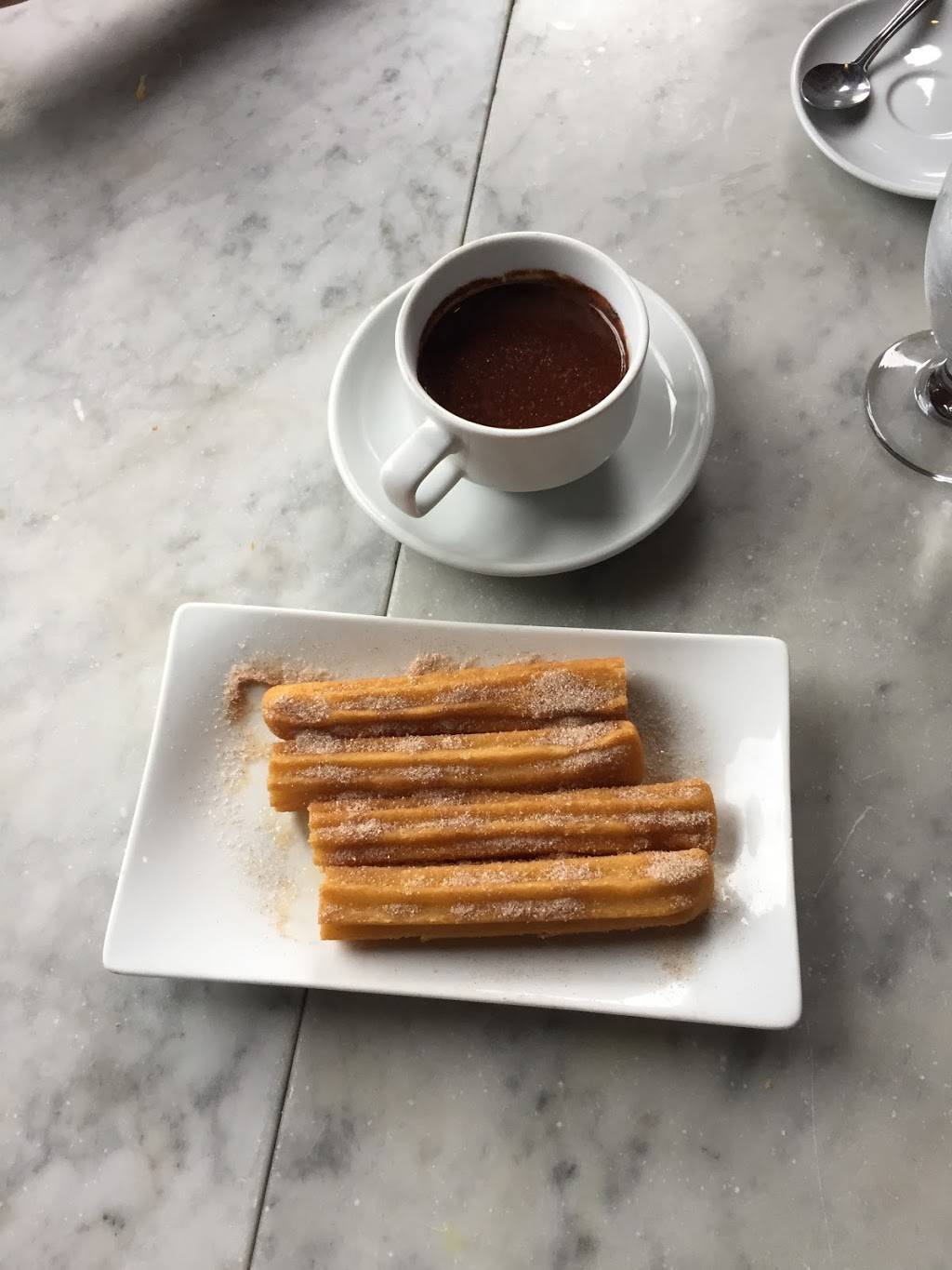 Despaña Restaurant & Tapas Cafe | restaurant | 235 Nassau St, Princeton, NJ 08540, USA | 6099212992 OR +1 609-921-2992