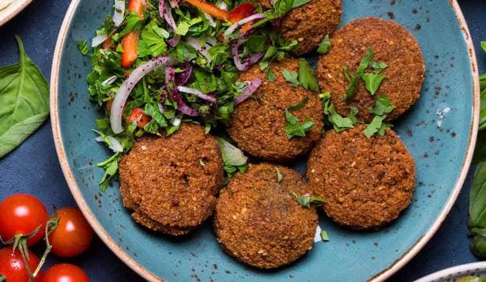 Kibkab deli | restaurant | 7780 Oak Ridge Hwy, Knoxville, TN 37931, USA | 8658518090 OR +1 865-851-8090