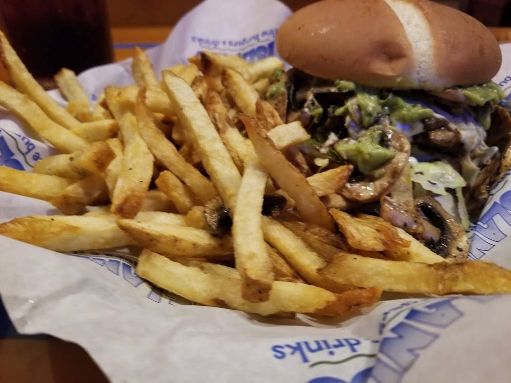 Islands Restaurant Long Beach Towne Center - Temporarily Closed | restaurant | 7531 Carson Blvd #B-2, Long Beach, CA 90808, USA | 5624216798 OR +1 562-421-6798