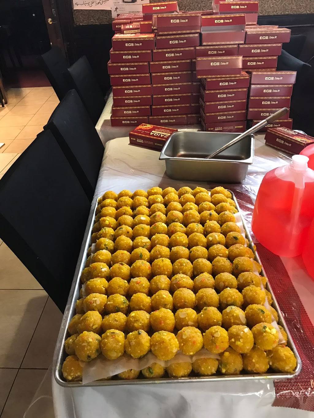 Zaiqa Resturaunt | restaurant | 2031 Bath Ave, Brooklyn, NY 11214, USA | 7189757702 OR +1 718-975-7702