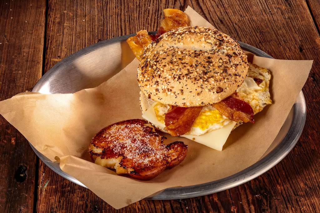 Bagel 13 - Melbourne | bakery | 1301 S Babcock St, Melbourne, FL 32901, USA | 3218026627 OR +1 321-802-6627