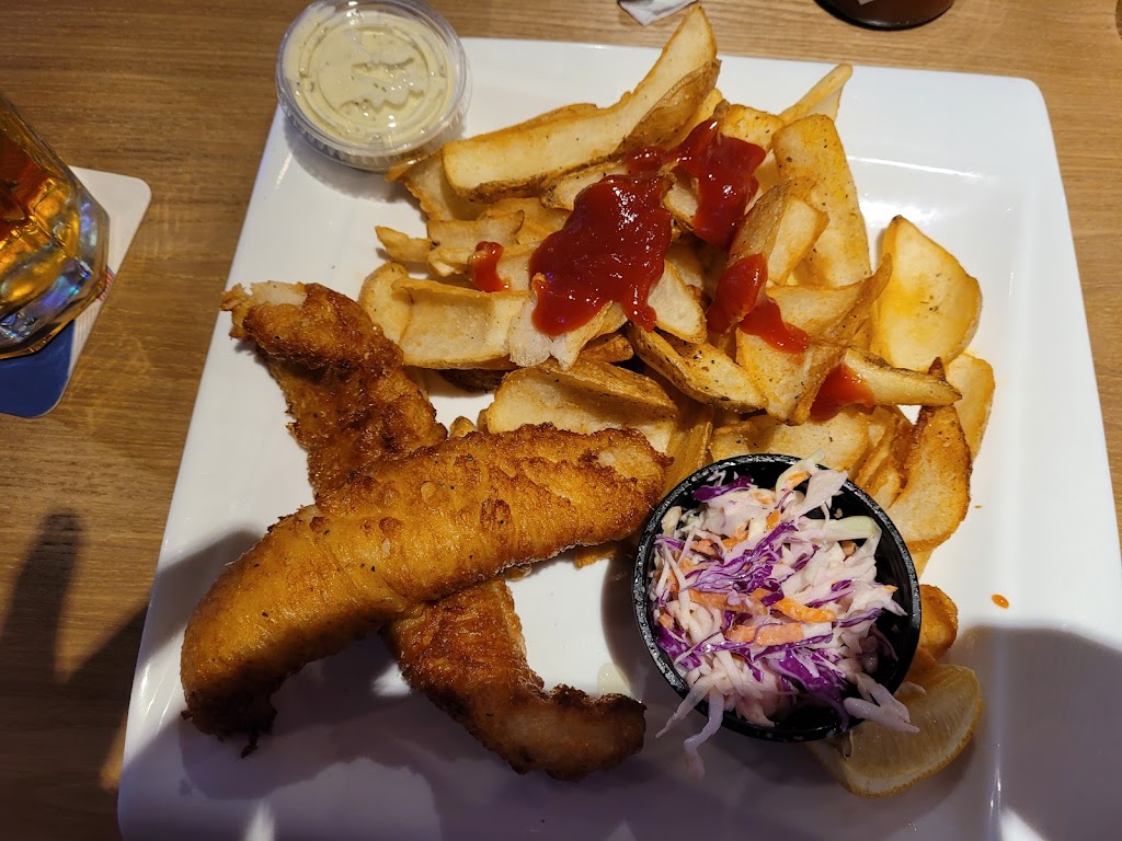 Knockout Sports Bar | restaurant | 1640 S Stemmons Fwy, Lewisville, TX 75067, USA | 4696300024 OR +1 469-630-0024