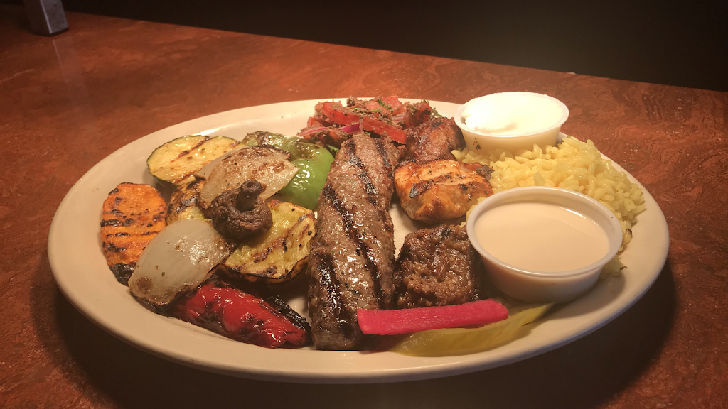 Olivit Mediterranean Grill | restaurant | 7316 Louetta Rd, Spring, TX 77379, USA | 2812574445 OR +1 281-257-4445