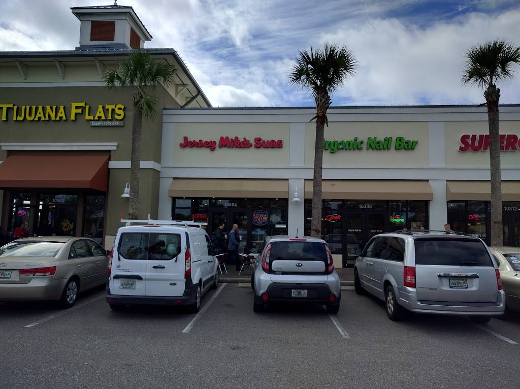 Jersey Mikes Subs | meal takeaway | Gandy Boulevard North, Corner Of Roosevelt &, 10304 Roosevelt Blvd N, St. Petersburg, FL 33716, USA | 7278260755 OR +1 727-826-0755