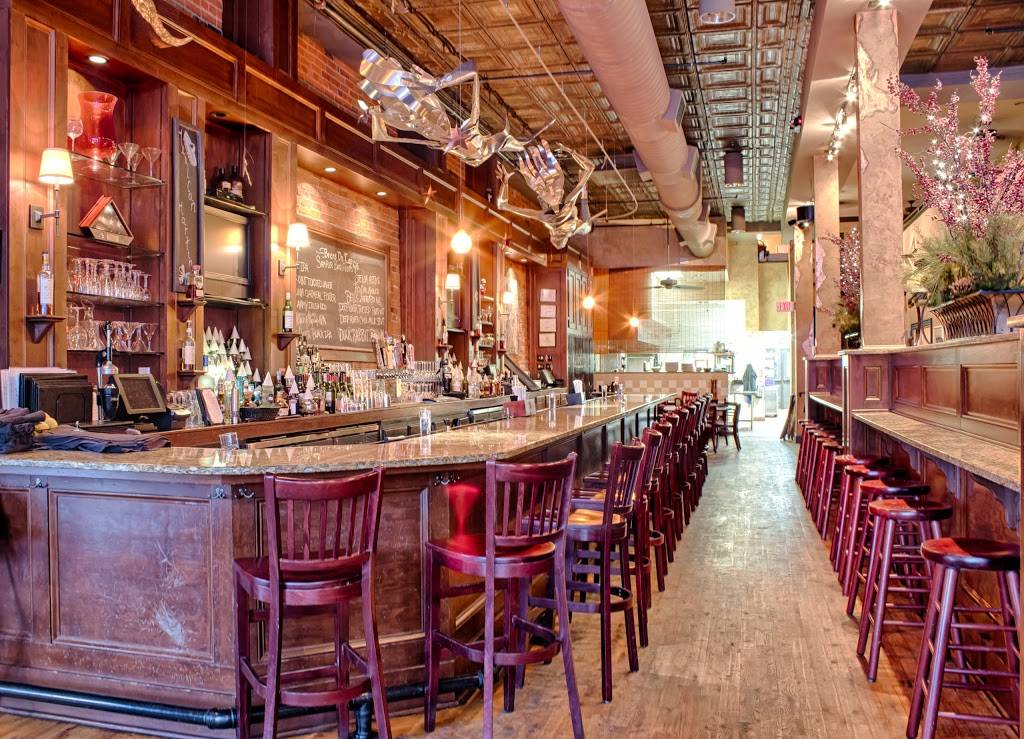 Peak City Grill & Bar | restaurant | 126 N Salem St, Apex, NC 27502, USA | 9193038001 OR +1 919-303-8001