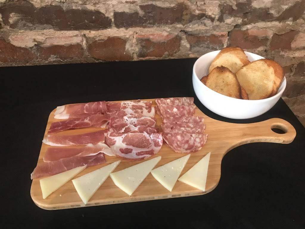 Al Dente Italian Trattoria | restaurant | 910 Houston St #110, Fort Worth, TX 76102, USA | 8178828108 OR +1 817-882-8108