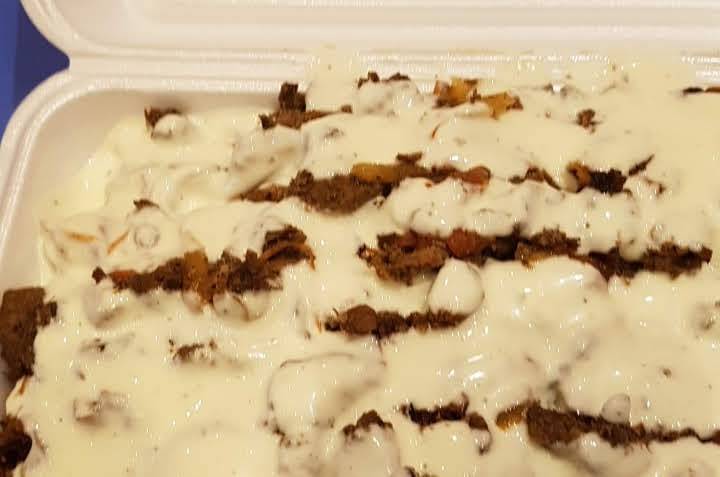 Osmows Shawarma | restaurant | 3221 Derry Rd W # 8, Mississauga, ON L5N 7L7, Canada | 9058244555 OR +1 905-824-4555