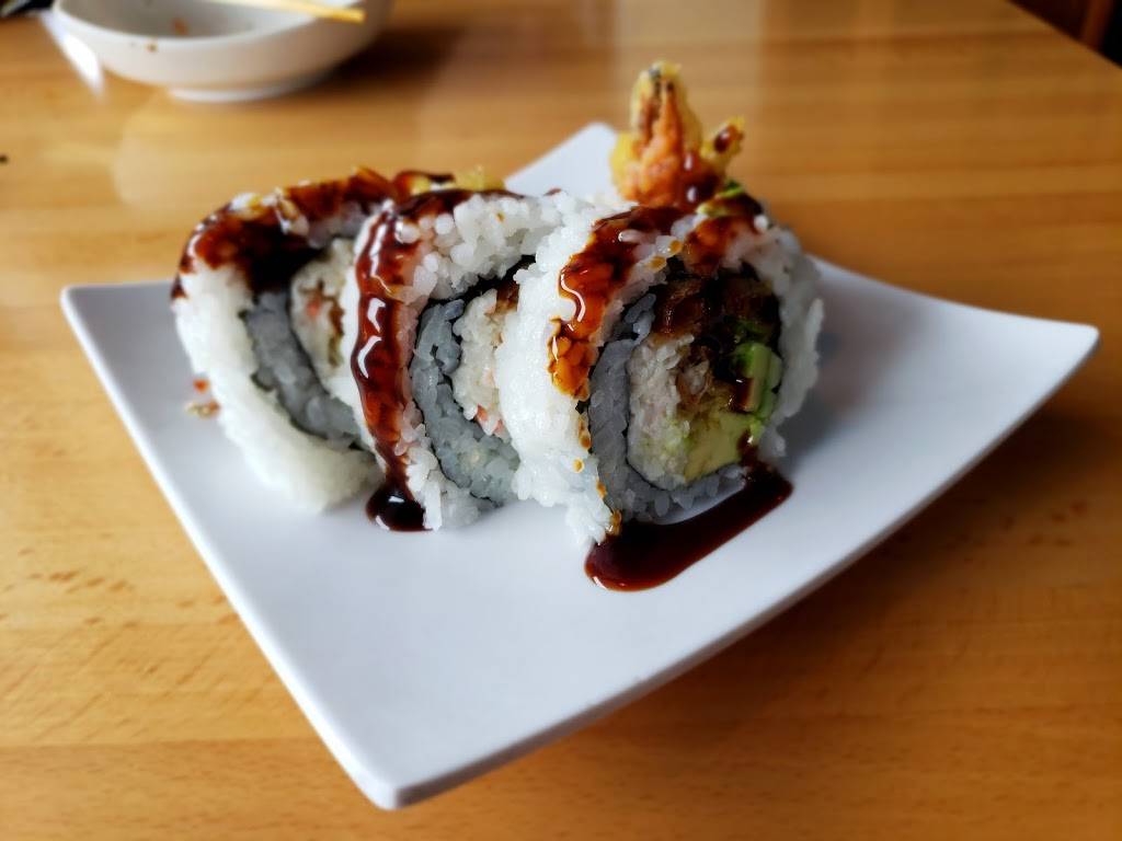 Hayashi Restaurant | restaurant | 800 W Carson St #38, Torrance, CA 90502, USA | 3103209012 OR +1 310-320-9012