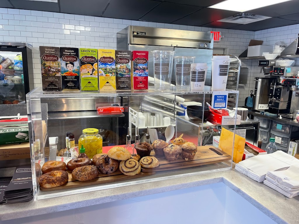 Papa Dukes Deli | cafe | 1952 Wilton Dr, Wilton Manors, FL 33305, USA | 9545304914 OR +1 954-530-4914