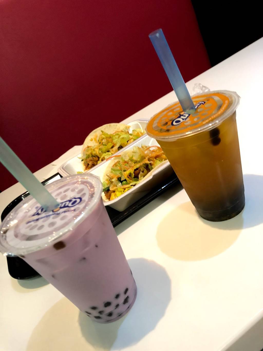 Quickly Bistro & Boba | restaurant | 821 S State Rd 434 Suite 1040, Altamonte Springs, FL 32714, USA | 4076306200 OR +1 407-630-6200