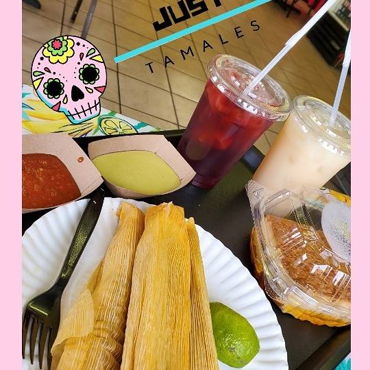 Just tamales | restaurant | 1159 23rd Ave, Columbus, NE 68601, USA | 4025648040 OR +1 402-564-8040