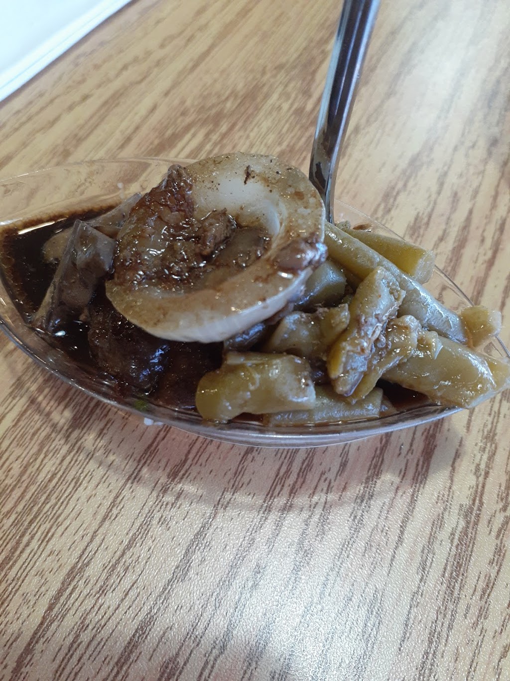 Jeannie Maes | restaurant | 12830 Scarsdale Blvd, Houston, TX 77089, USA | 2814164303 OR +1 281-416-4303