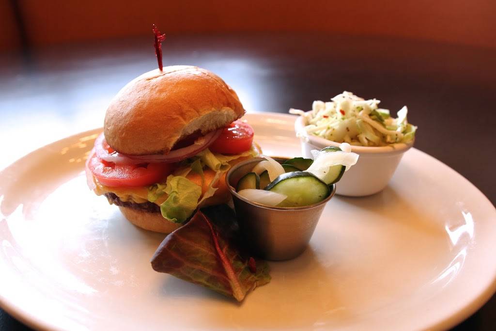 The Exchange Food and Drink | restaurant | 500 5th Ave NW, New Brighton, MN 55112, USA | 6513486289 OR +1 651-348-6289