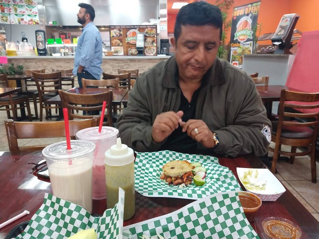 Habanero Grill | restaurant | 2405 N Rainbow Blvd, Las Vegas, NV 89108, USA | 7024769576 OR +1 702-476-9576