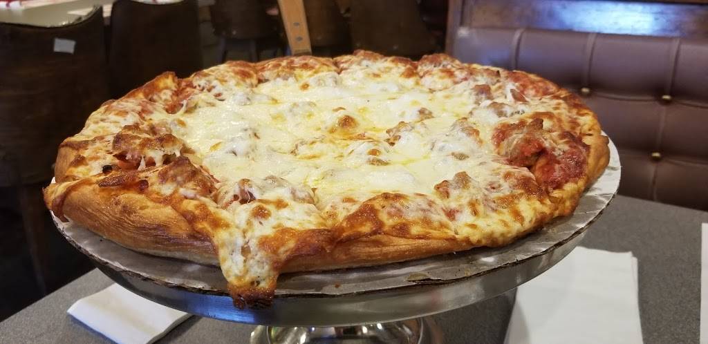 Procaccinis | restaurant | 46 Main St, East Hartford, CT 06118, USA | 8605682930 OR +1 860-568-2930