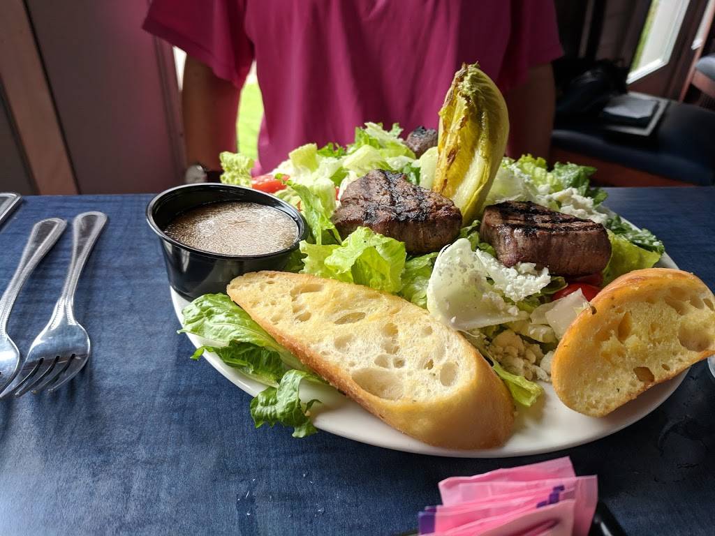 Watermark Restaurant | restaurant | 188 S Erie St, Mayville, NY 14757, USA | 7167532900 OR +1 716-753-2900