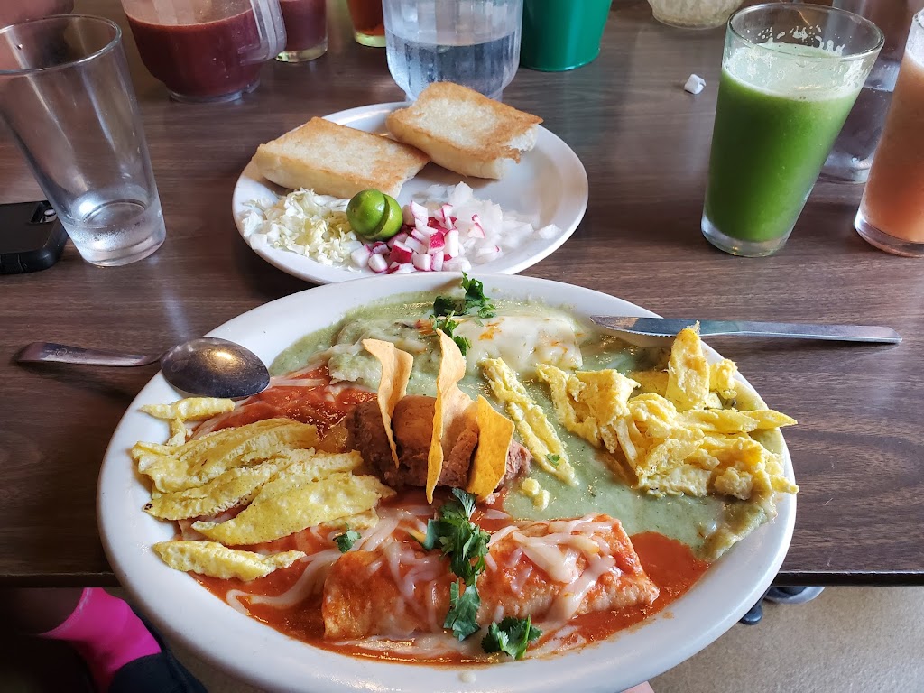 Paquime Restaurant | restaurant | 716 Montana Ave, El Paso, TX 79902, USA | 9155331277 OR +1 915-533-1277