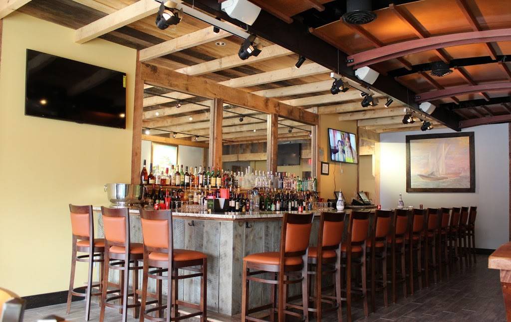 Paella Tapas Wine Bar Restaurant | restaurant | 44-46 Main St, Norwalk, CT 06851, USA | 2038318636 OR +1 203-831-8636