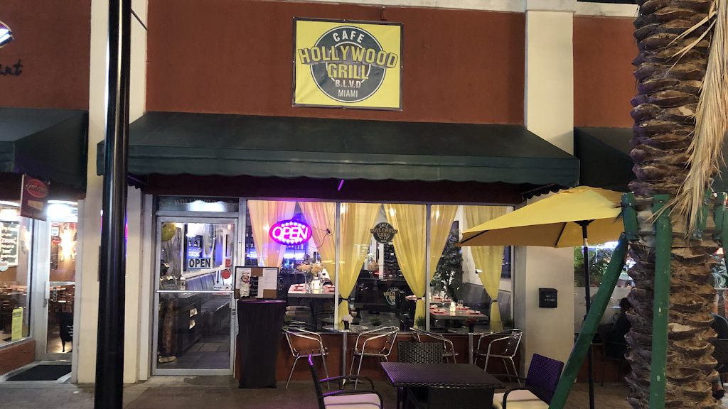 Hollywood Grill Blvd | restaurant | 2051a Hollywood Blvd, Hollywood, FL 33020, USA | 9546135726 OR +1 954-613-5726