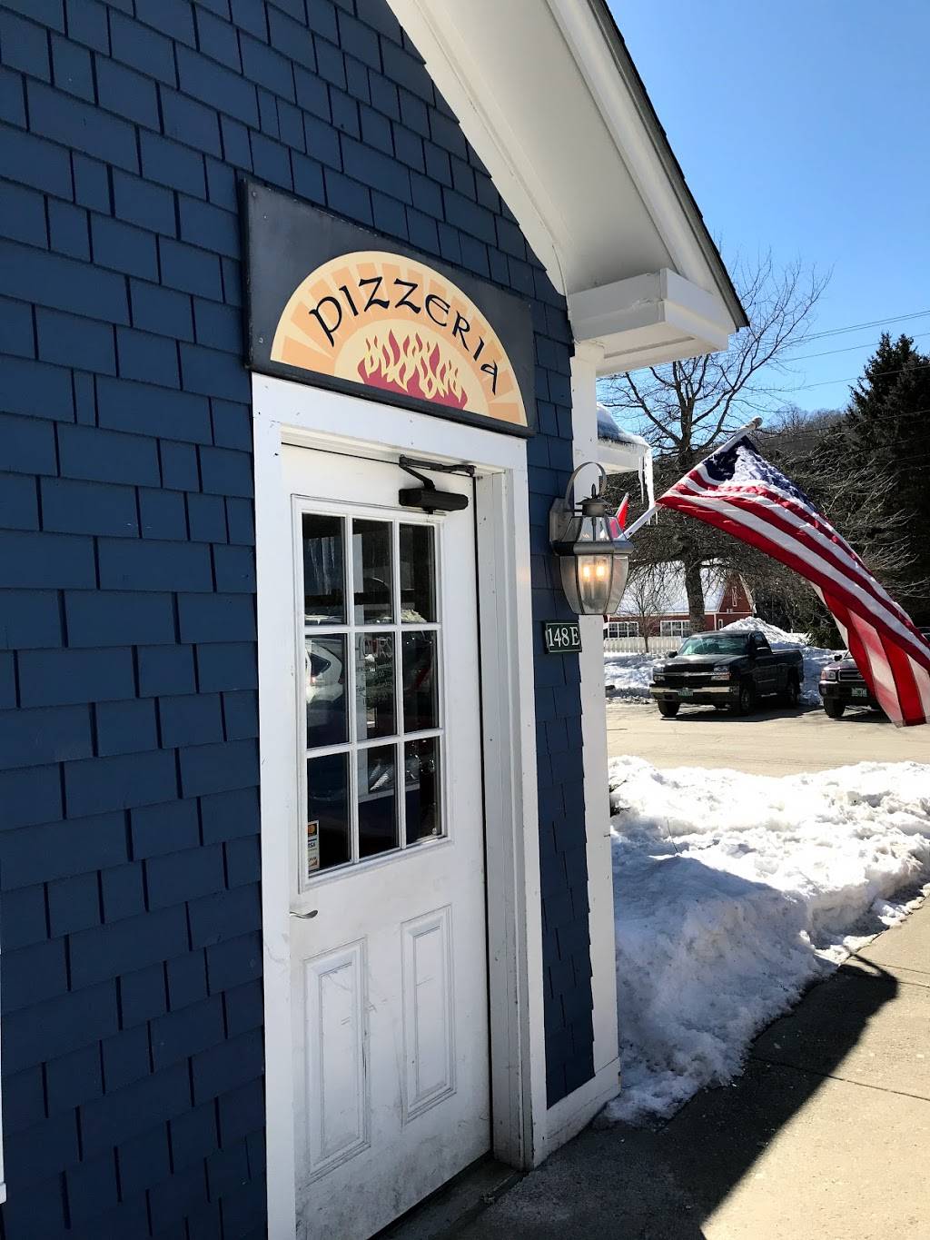 Pizzeria La Toscanella | restaurant | 148 VT-100, West Dover, VT 05356, USA | 8024645070 OR +1 802-464-5070