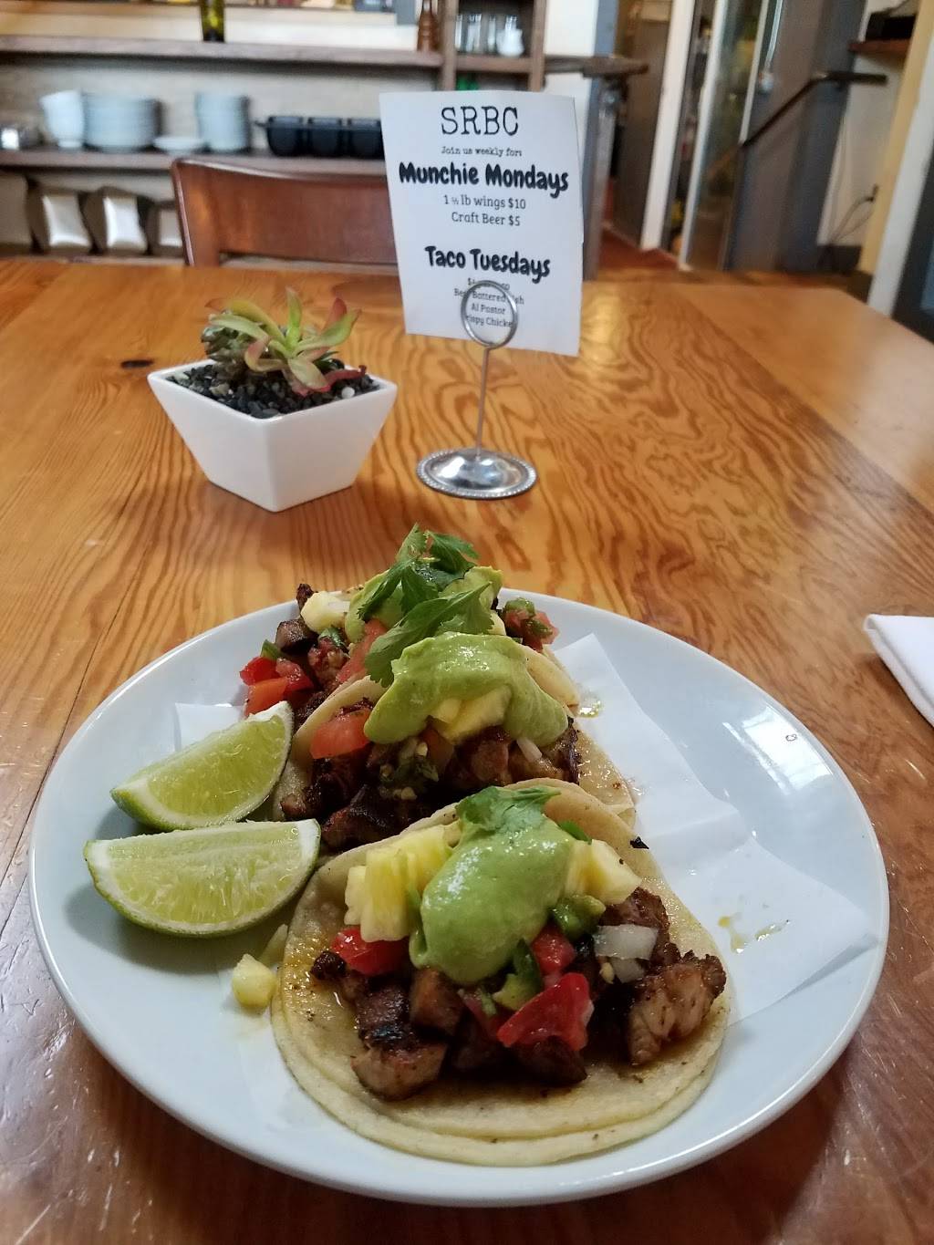 Sunset Reservoir Brewing Company | restaurant | 1735 Noriega St, San Francisco, CA 94122, USA | 4155718452 OR +1 415-571-8452