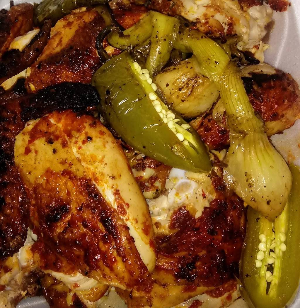 Chicken Palace | restaurant | 1130 Washington Ave, Racine, WI 53403, USA | 2624567720 OR +1 262-456-7720