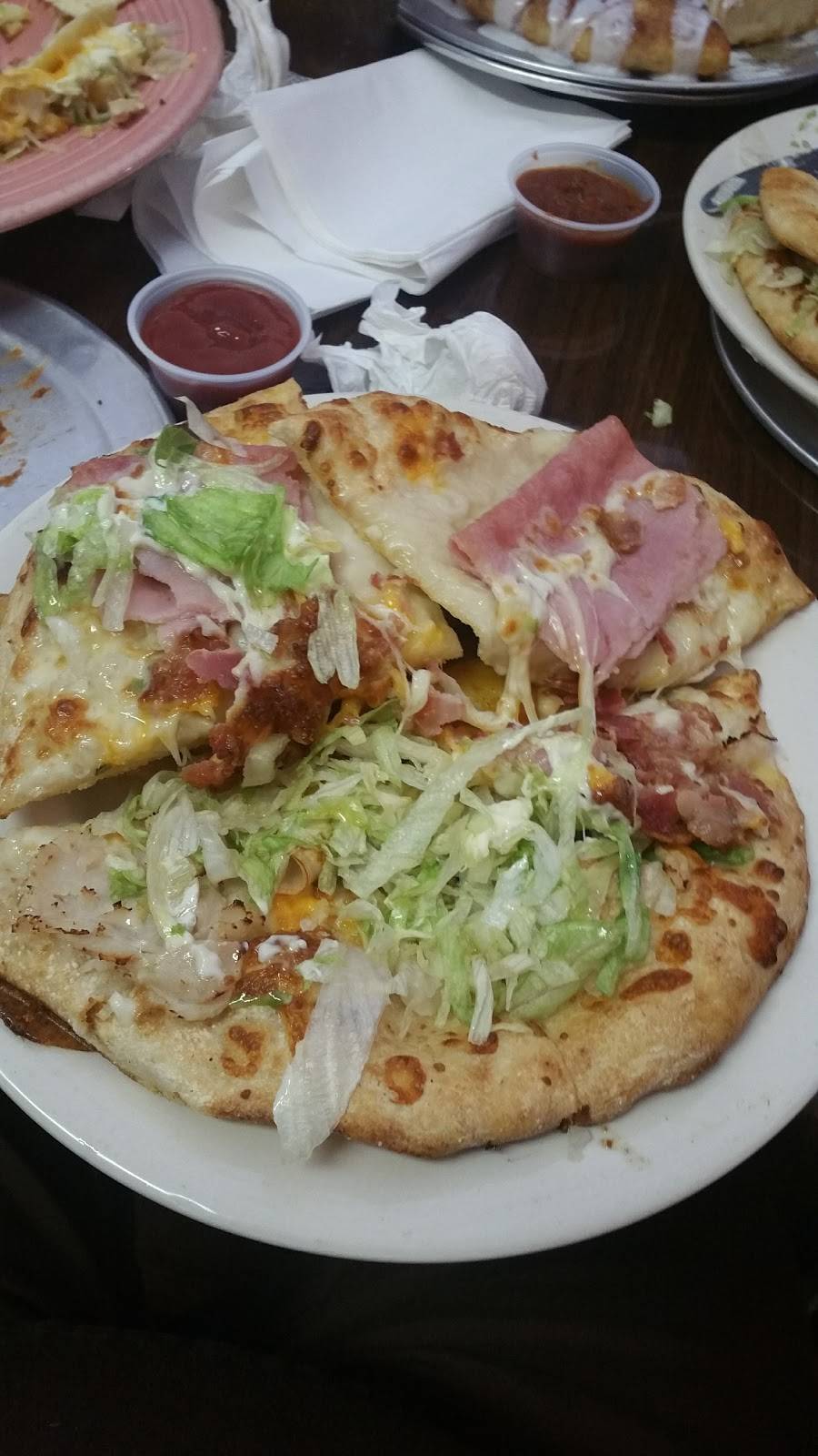 1905 Featuring Southern Ground Coffee Bar & Foxs Pizza Den | cafe | 106 W Monticello St, Brookhaven, MS 39601, USA | 6018335996 OR +1 601-833-5996