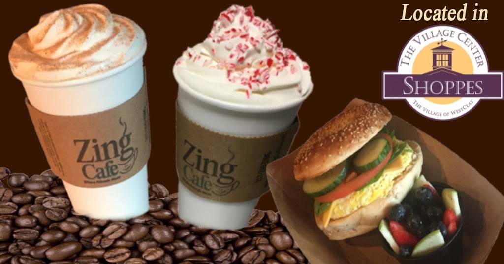 Zing Cafe | cafe | 12710 Meeting House Rd #150, Carmel, IN 46032, USA | 3172109464 OR +1 317-210-9464