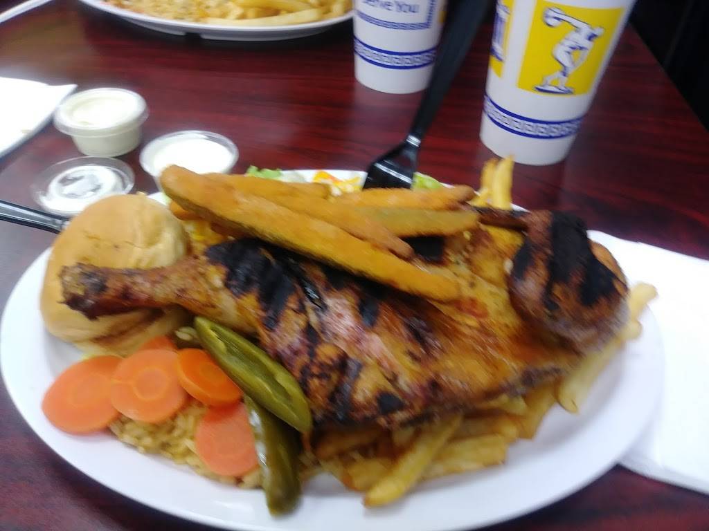 Hercules Burgers | restaurant | 6225 S Broadway, Los Angeles, CA 90003, USA | 3237500740 OR +1 323-750-0740