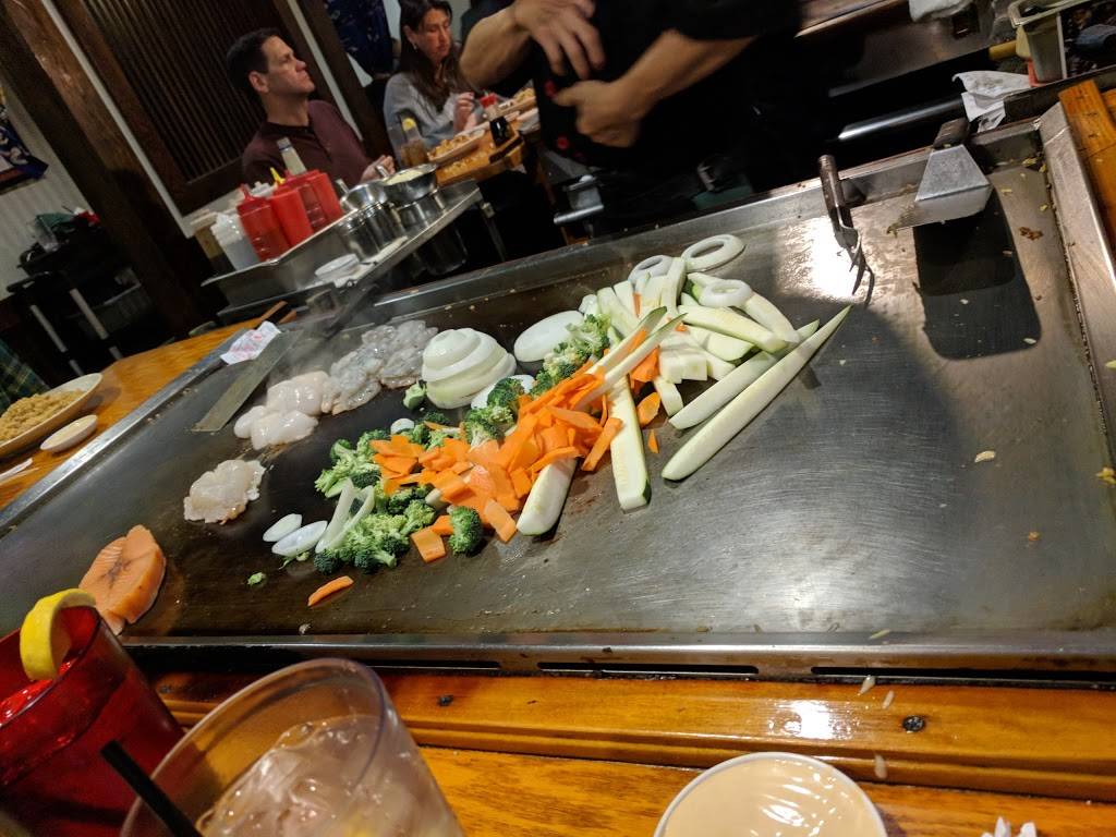 Koto Japanese | restaurant | 2160 Wards Rd, Lynchburg, VA 24502, USA | 4342379134 OR +1 434-237-9134