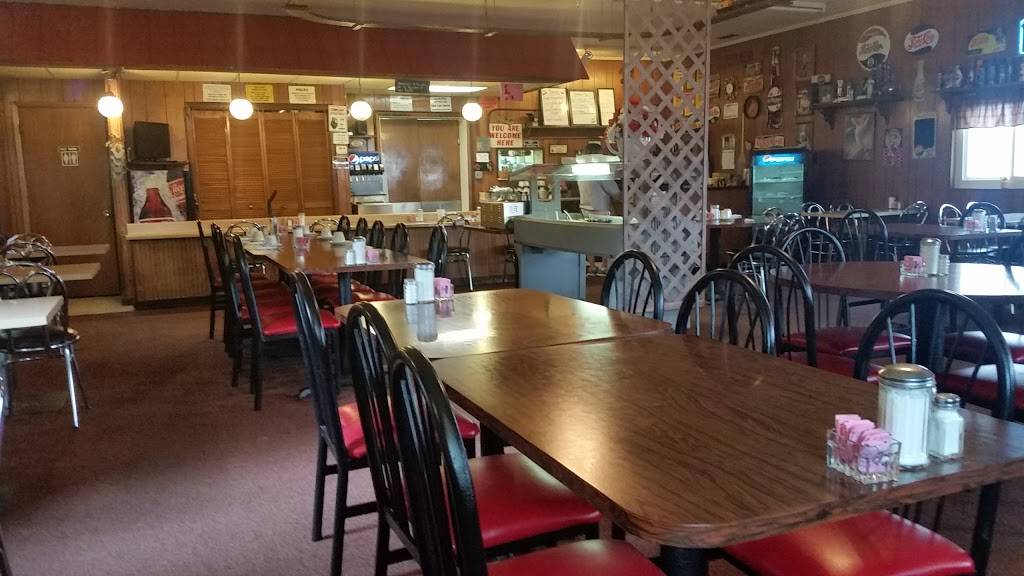 Cherry Street Diner | restaurant | 29 Cherry St, Ashville, OH 43103, USA | 7409839669 OR +1 740-983-9669